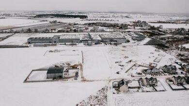 call distribution by region