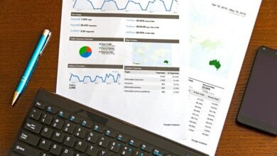 dropped call analysis report