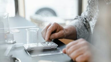 high density call analysis