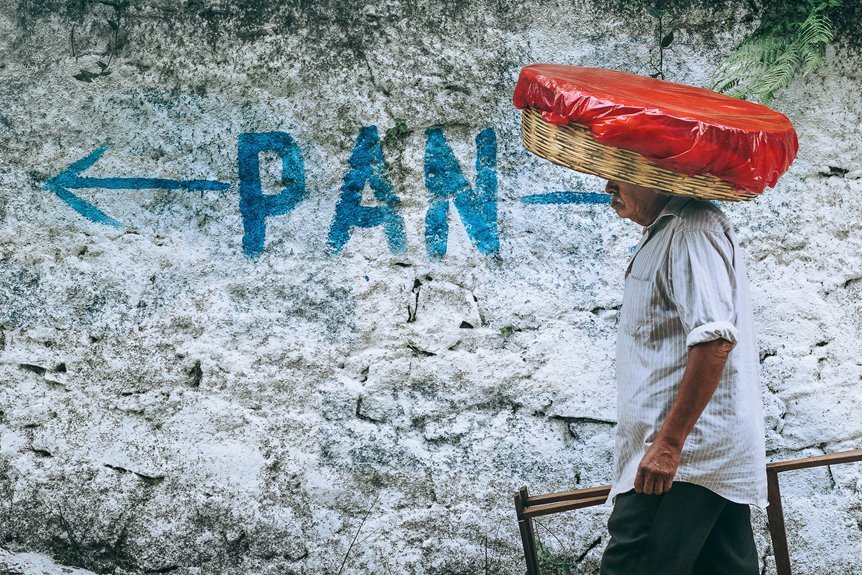 regional call load variation