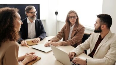 employment at nuzillspex advisors