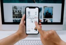 film streaming application website