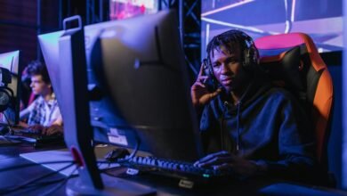 gaming tournaments locations guide