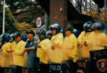 telecom risk prevention authority