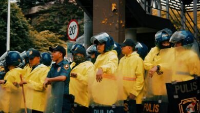 telecom risk prevention authority