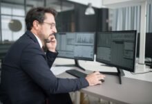 telecommunications in financial technology