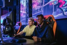 thehakevent online gaming competition