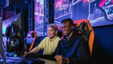 thehakevent online gaming competition