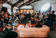 bounce media group statistics