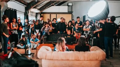 bounce media group statistics