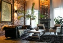 home decor inspiration hub