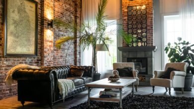 home decor inspiration hub